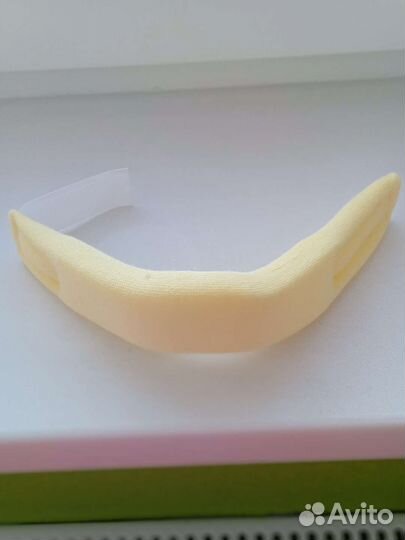 Воротник Шанца детский