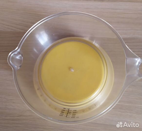 Весы кухонные до 1 кг