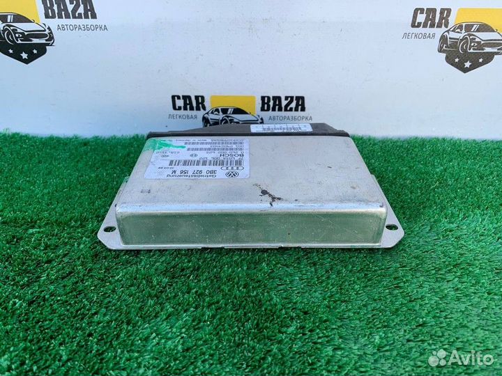 Блок управления АКПП Volkswagen Passat