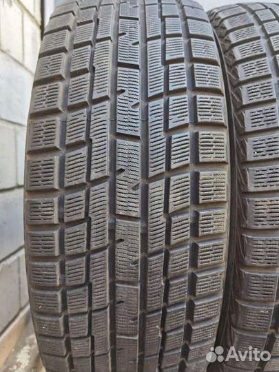 Yokohama Ice Guard IG30 205/55 R16 91Q