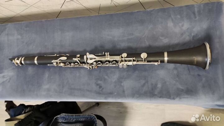 Кларнет Palatino В новый