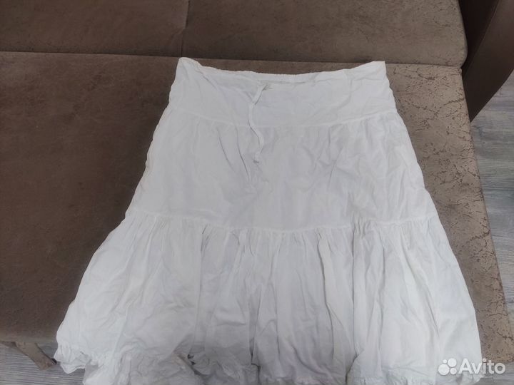 Индийское сари