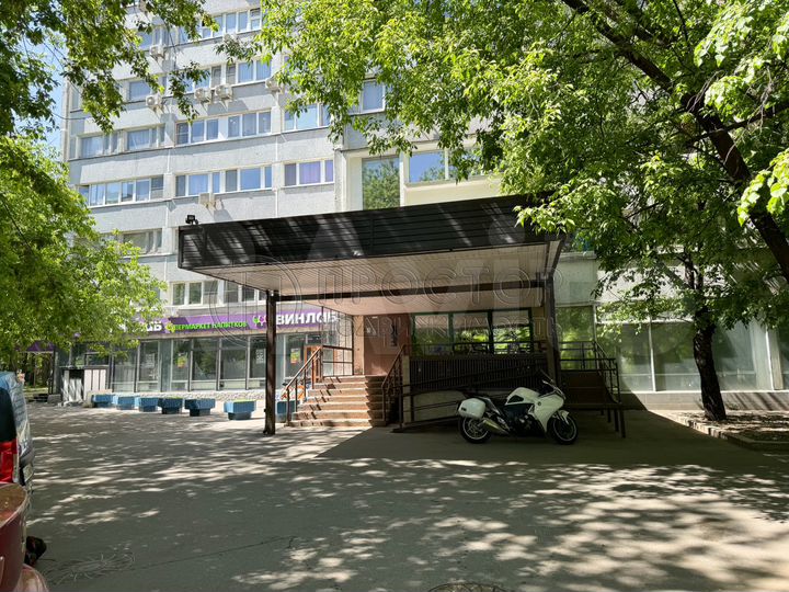 2-к. квартира, 39,2 м², 4/19 эт.