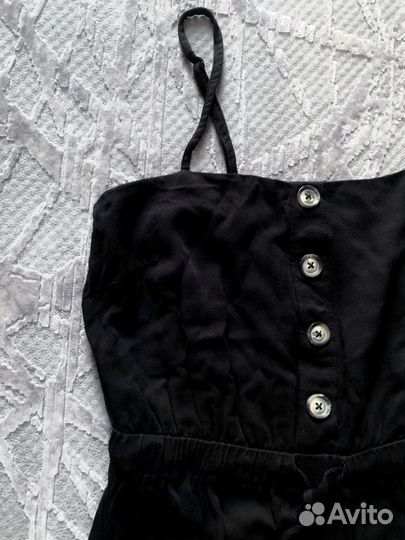 Комбинезон женский летний xs s