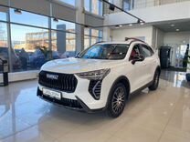 Новый Haval Jolion 1.5 AMT, 2024, цена от 2 049 000 руб.