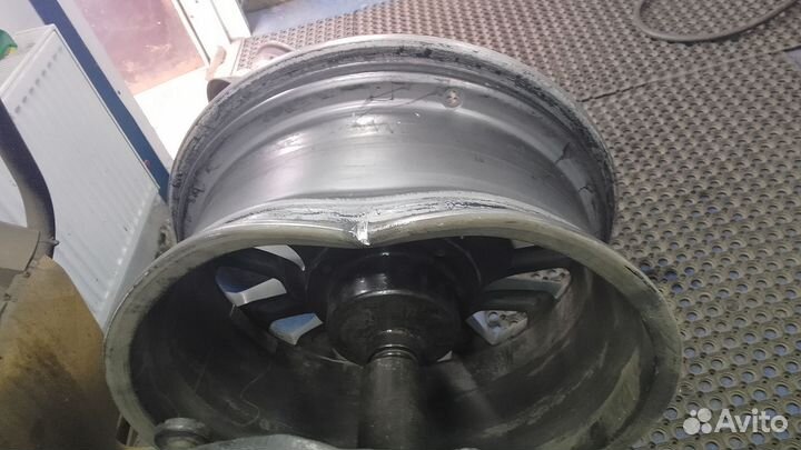 Правка дисков