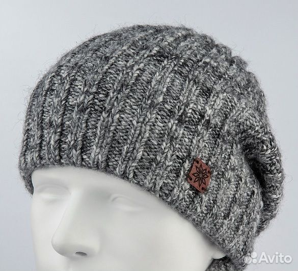 Шапка снуд oxygon