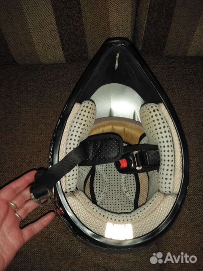 Шлем для мотоцикла