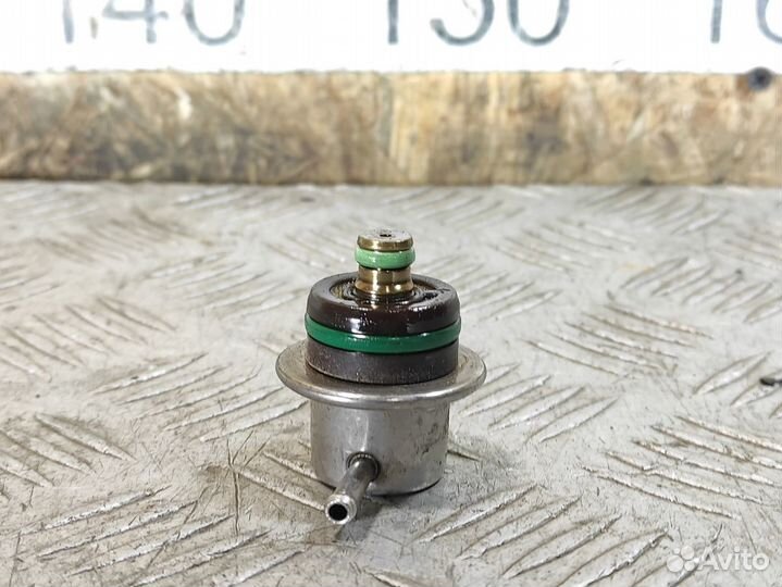 Регулятор давления топлива Volkswagen Polo 1994-19