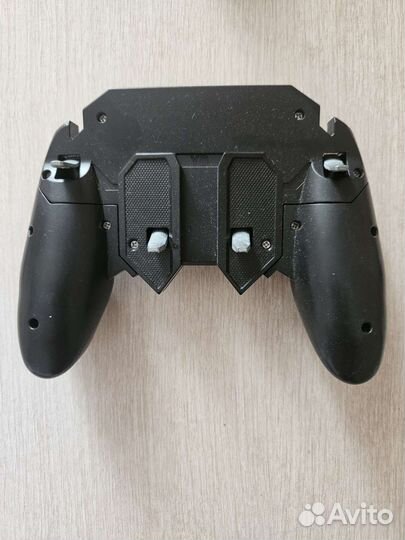 Триггеры pubg