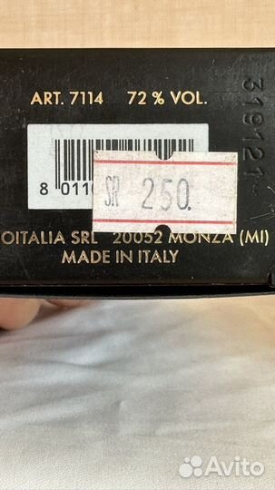 Sicily Dolce Gabbana 50 мл, оригинал