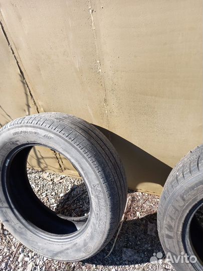 Michelin 4X4 A/T 225/60 R18