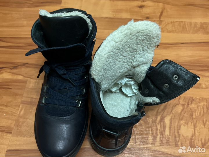 Детская обувь для мальчика