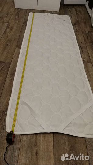 Наматрасник 190 60