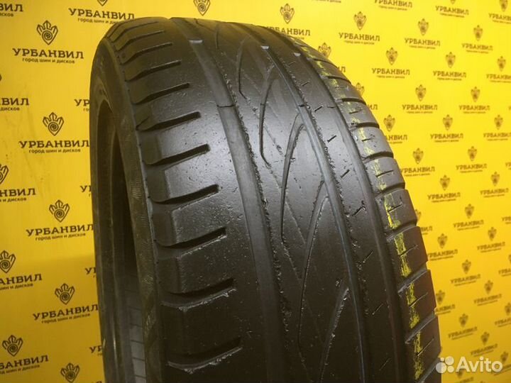 КАМА Кама-Евро-129 195/55 R15 85H