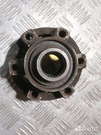 Фланец G 1989-2021