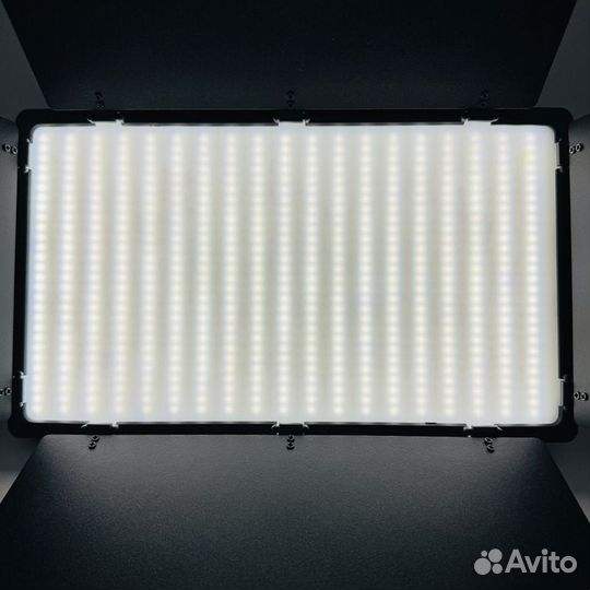 Студийный свет