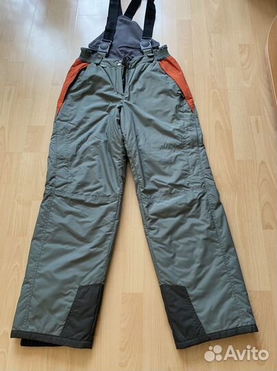 Спецодежда рабочая одежда зимняя