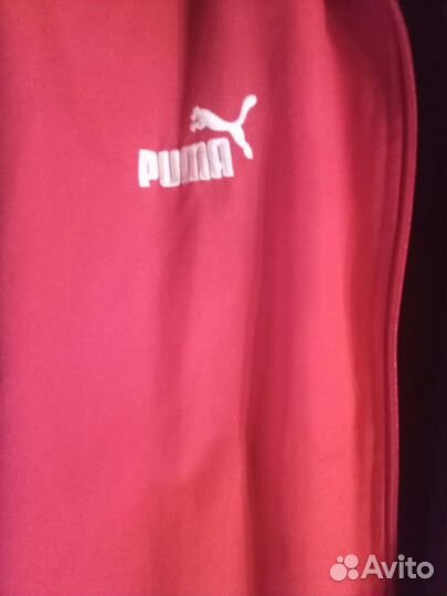 Винтажный спортивный костюм мужской