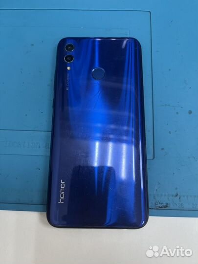 Плата на honor 10 lite