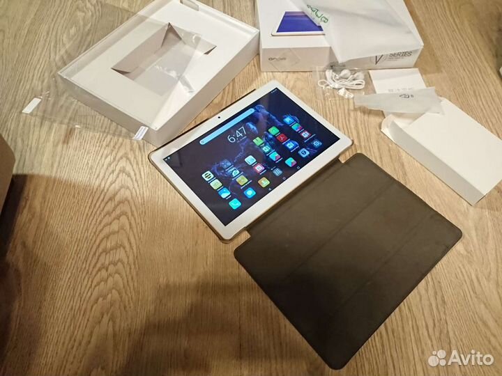Планшет Onda Tab V10 4G