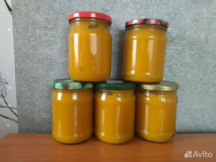 Домашняя консервация