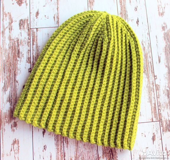 Вязание на заказ крючком