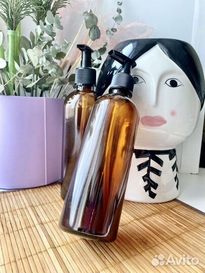 Дозатор для мыла