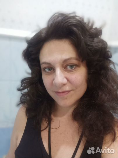 Певица, диктор, актёр дубляжа Диана Селена