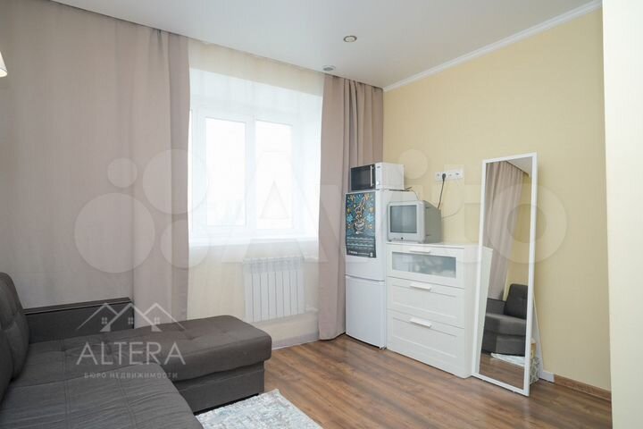 Комната 13,6 м² в 6-к., 8/9 эт.