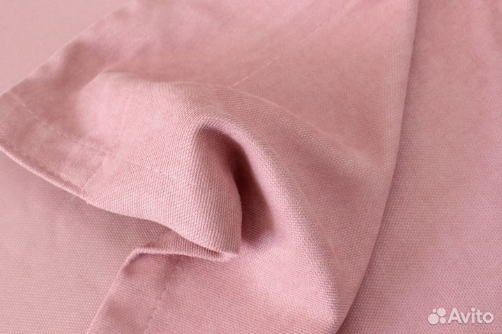 Шторы новые