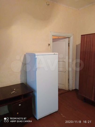 3-к. квартира, 56,9 м², 1/2 эт.
