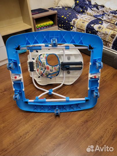 Детские ходунки бу спб