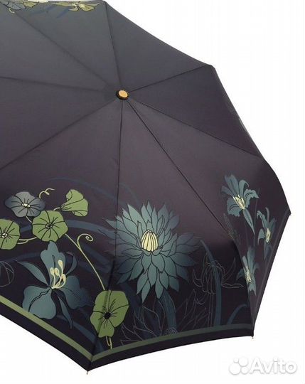 Зонт Три Слона женский L 3680 (480) Оригинал Новый