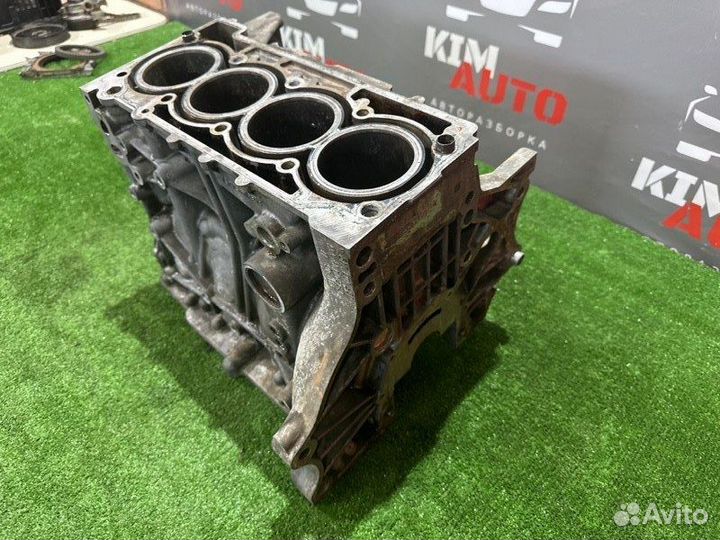 Блок цилиндров Vag 1.2 CBZ 105 Л.С. STD
