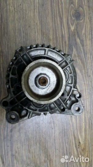 Генератор Volvo S60