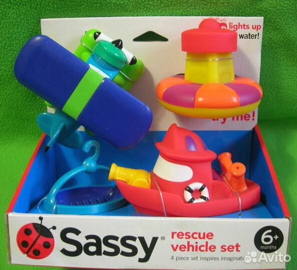 Фишер Прайс из США, новые развивающие игрушки