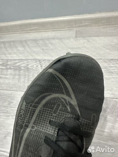 Сороконожки Nike Mercurial