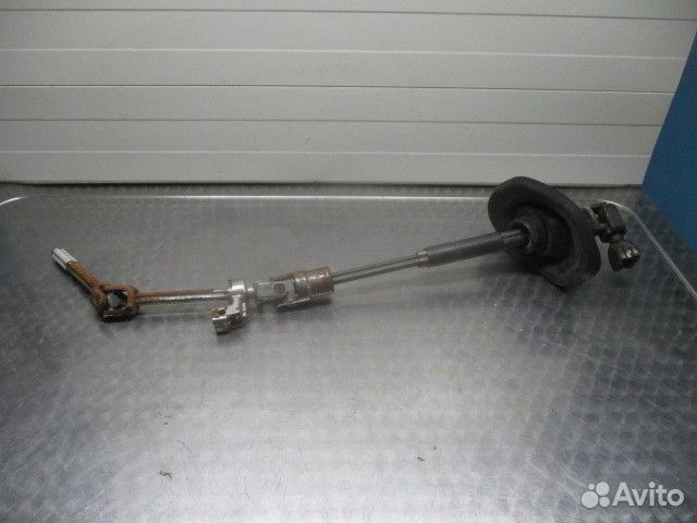 Вал рулевого механизма Porsche Cayenne 955 M48.00