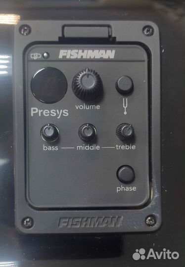 Электроакустическая гитара Epiphone J-200EC