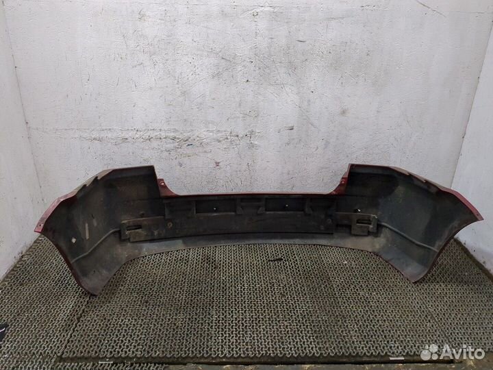 Бампер Dodge Caliber, 2006