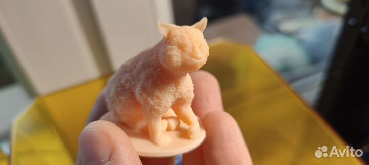 Настольная игра О мышах и Тайнах. 3д модели