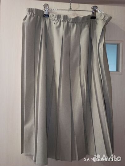 Вещи пакетом 54 56