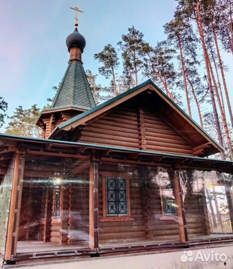 Гибкие окна