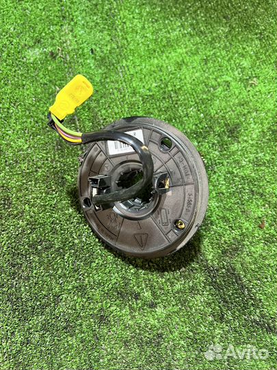 Подрулевой шлейф mercedes w220