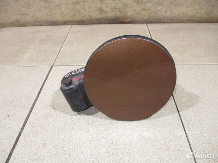 Лючок бензобака Kia Ceed 2 (JD)