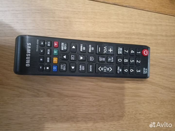 Телевизор SMART tv