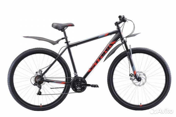 Велосипед Stark Tank 29.1 D 2021