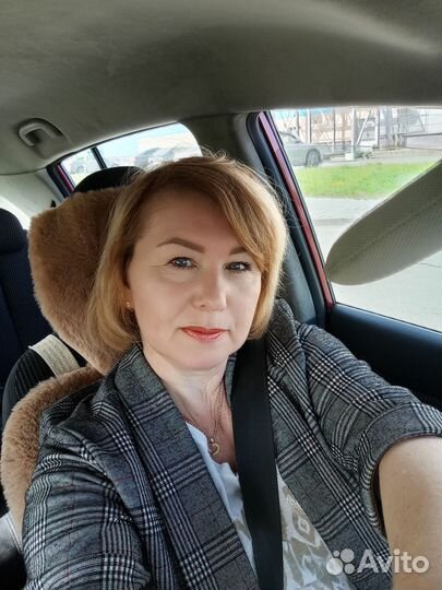 Купля-продажа недвижимости