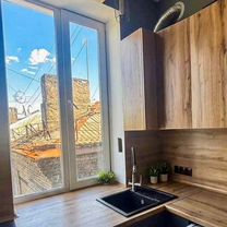 2-к. квартира, 55,4 м², 4/5 эт., Донецк (Донецкая область)